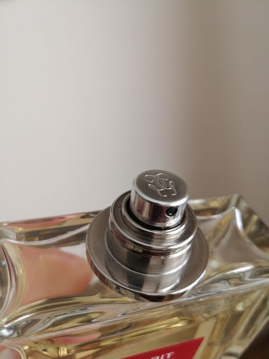 Habit Rouge  Guerlain 100ml