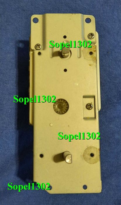 Programator, moduł WLD30-1/P do kuchenki mikrofalowej