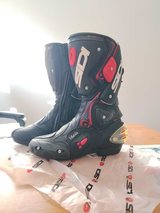 Buty motocyklowe damskie SIDI VERTIGO LEI 37