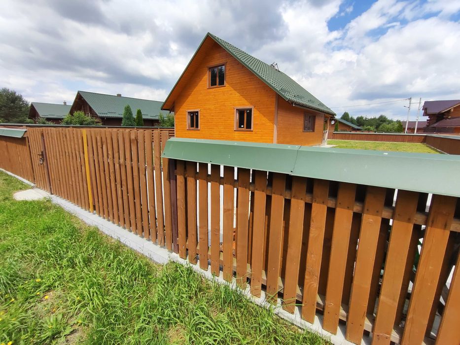 Продаж земельної ділянки із незавершенним будівництвом