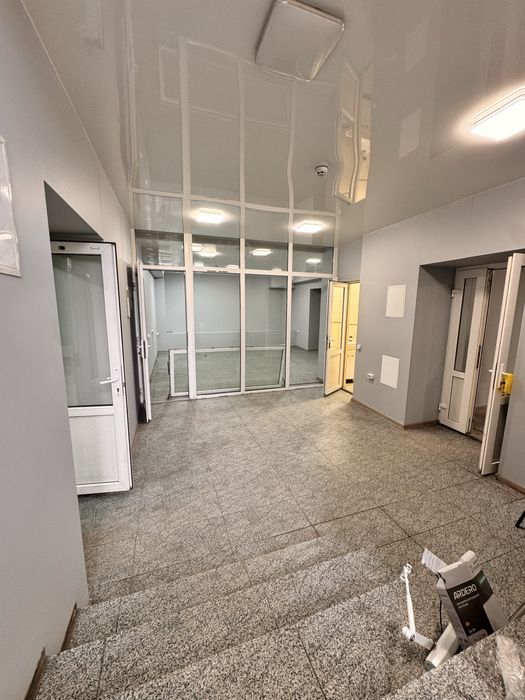 Готове приміщення  в центрі 206,4 м.кв