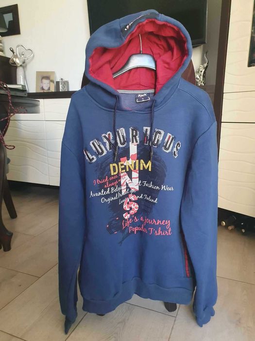 Bluza nowa  L XL