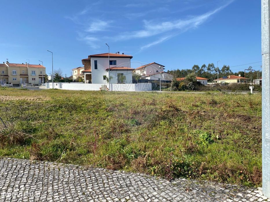 Terreno  para venda — Batalha, Leiria