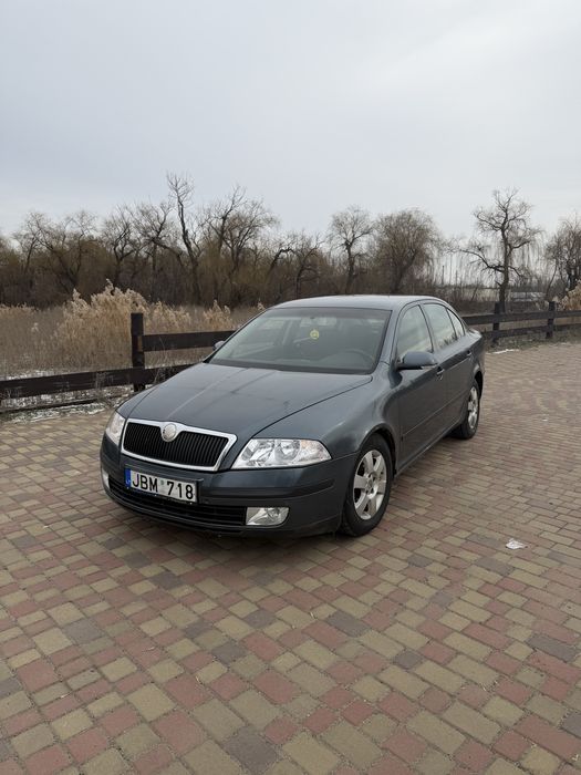 Продам Skoda Octavia а 5 1.9 дизиль