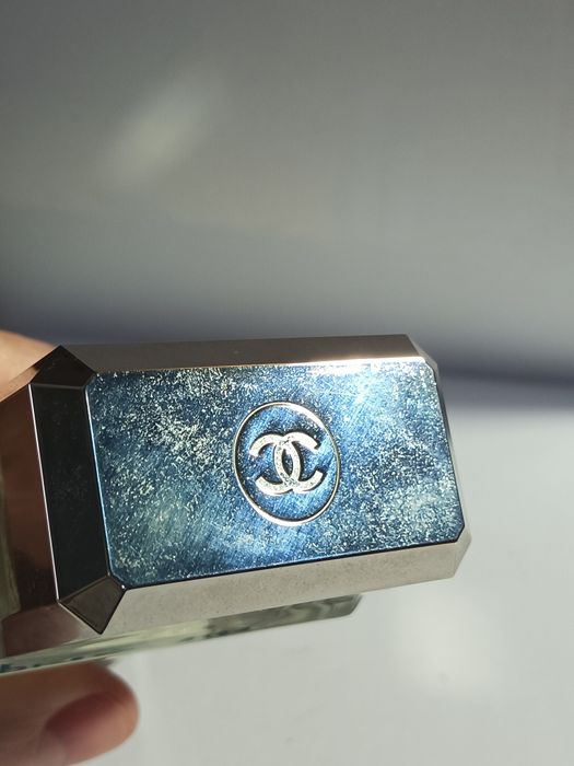 Chanel platinum egoiste edt 100 ml