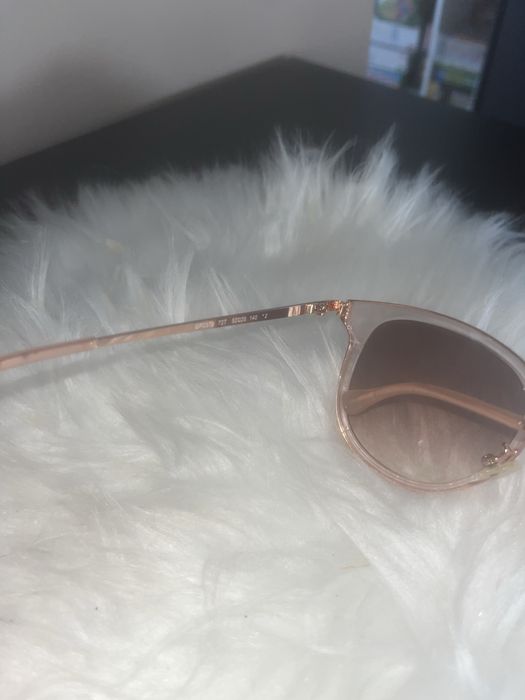 Okulary Guess damskie
