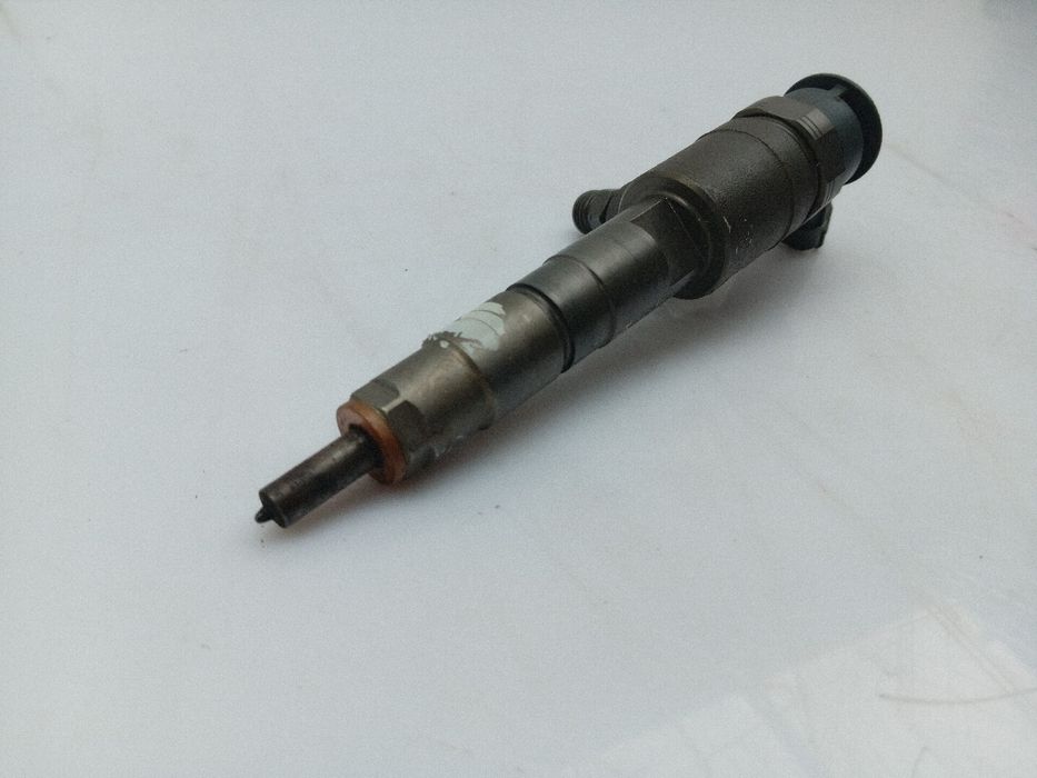 Injetor PEUGEOT 208