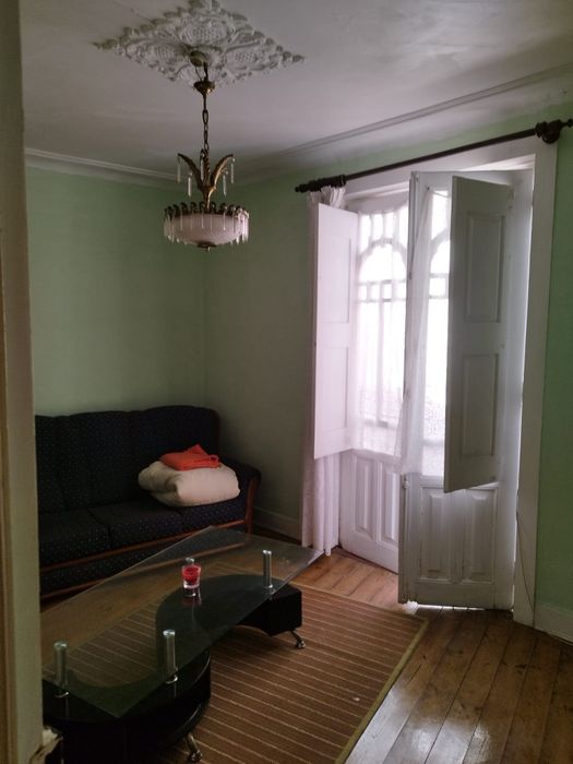 Apartamento T3 para arrendamento