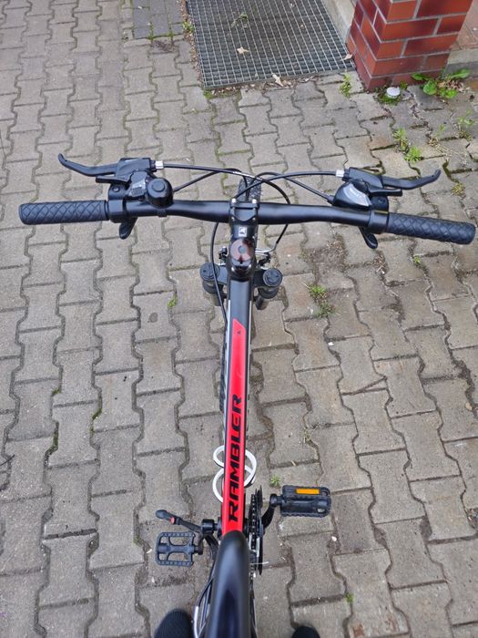 Rower Romet Rambler 26