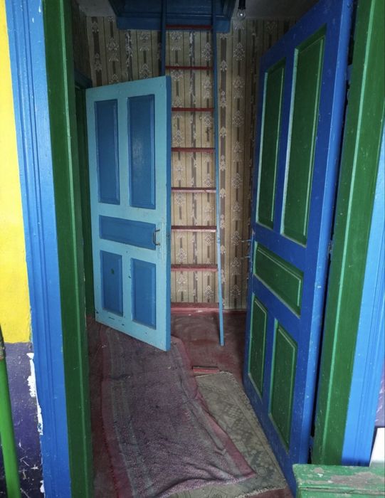 Продається газифікований будинок в с.Вʼязівок, Черкаська обл.