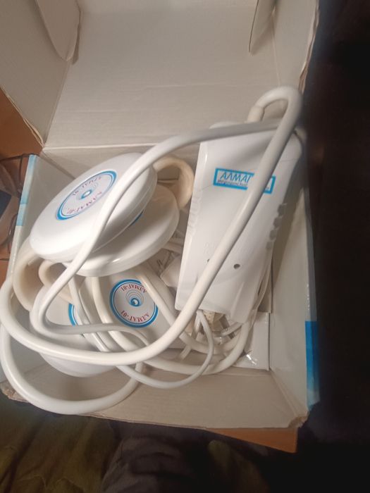 Продам АЛМАГ-01 або поміняю на акумулятора.