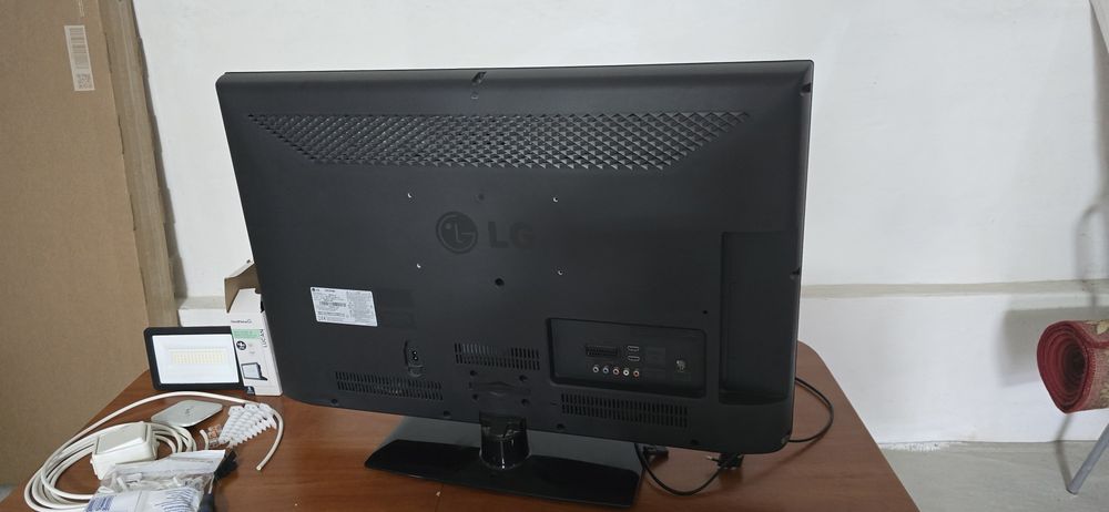 Telewizor LG 32cale