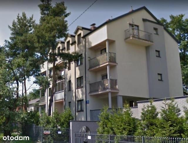 Funkcjonalne mieszkanie w Zielonce