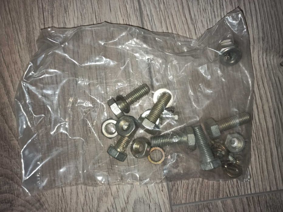 Запчасти к спутниковому телевидению