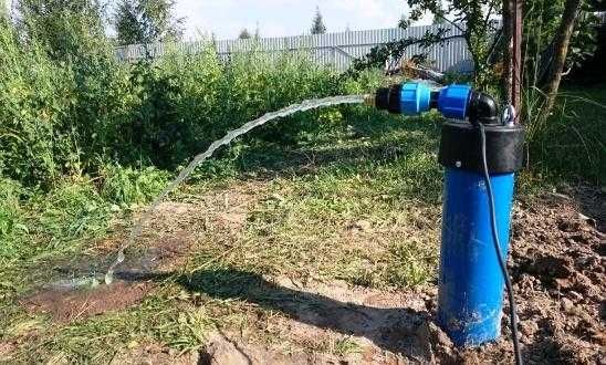 Буріння свердловин по всій Київській області Бурение скважин