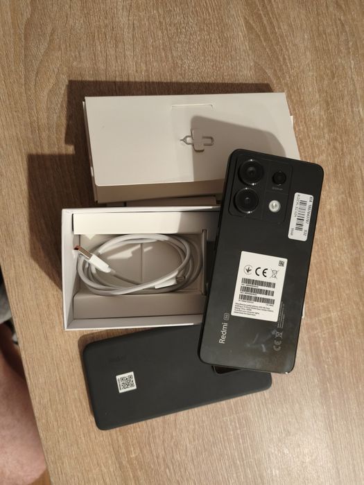 Redmi Note 13 Pro 5G