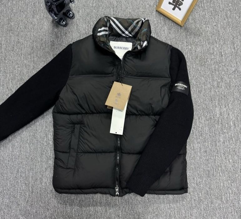 Кардиган Burberry