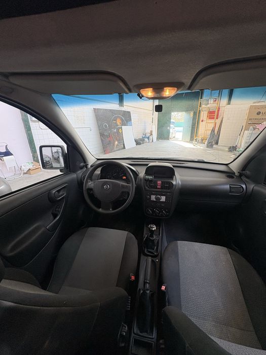Opel Combo 1.3 cdti