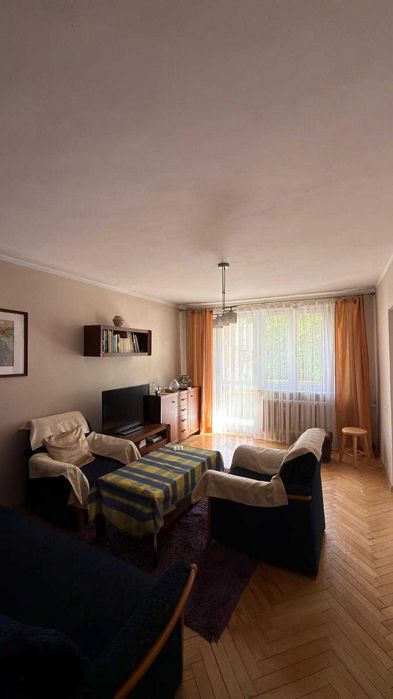 Mieszkanie Andrychów 50m2 na sprzedaż + piwnica