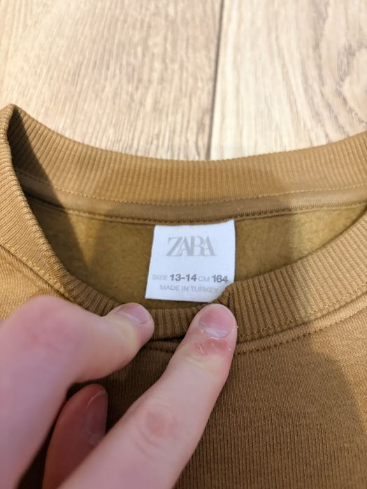 Sprzedam bluzę marki Zara