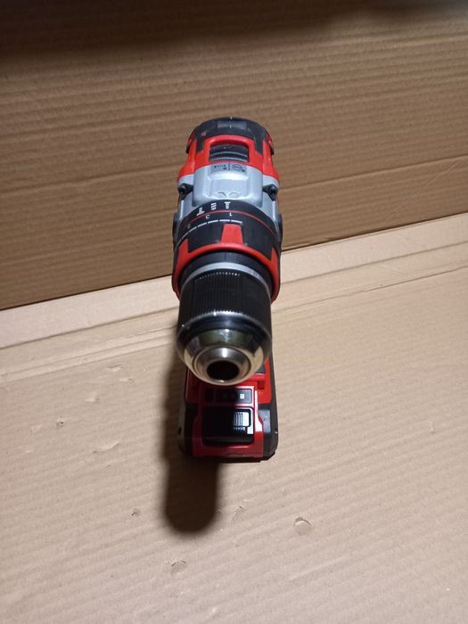 Wiertarko-wkrętarka udarowa TE-CD 18 LI-I BL