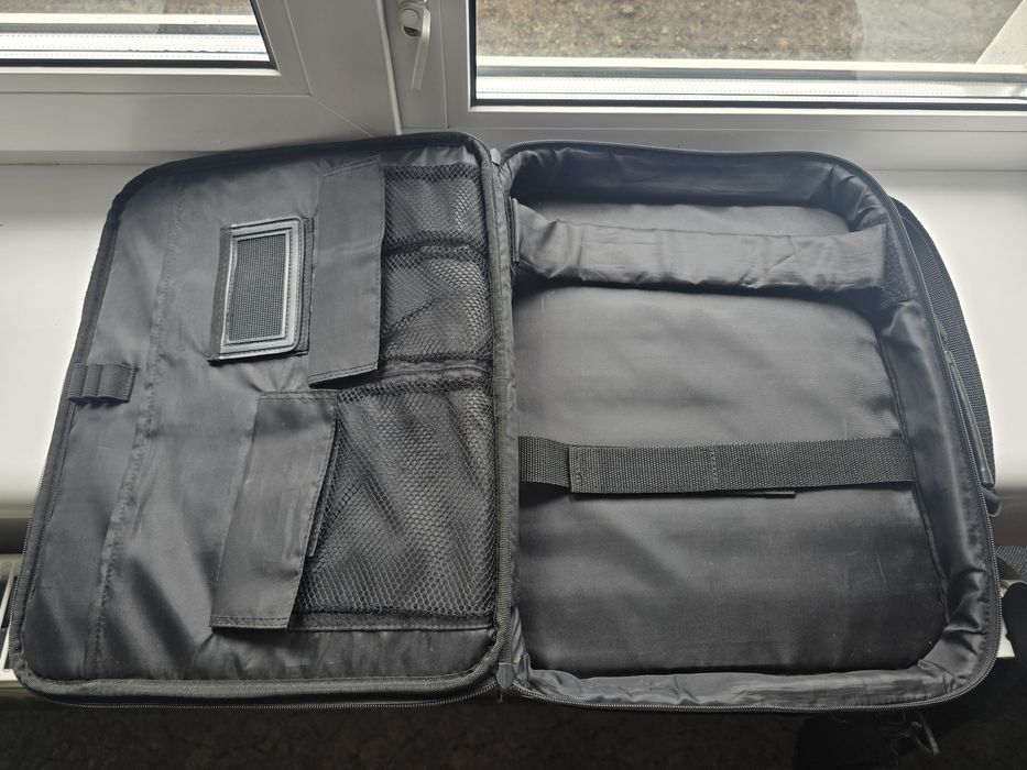 Сумка для ноутбука 15,6