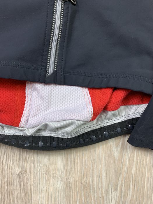 Assos kurtka kolarska ocieplana meska stan bardzo dobry rozmiar M