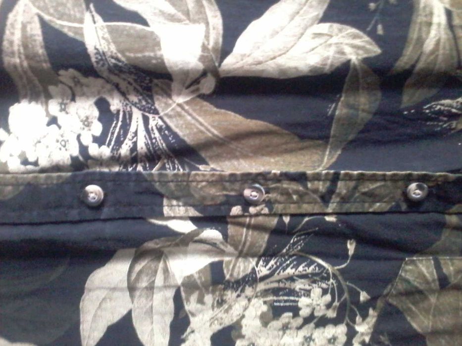 koszula męska letnia M