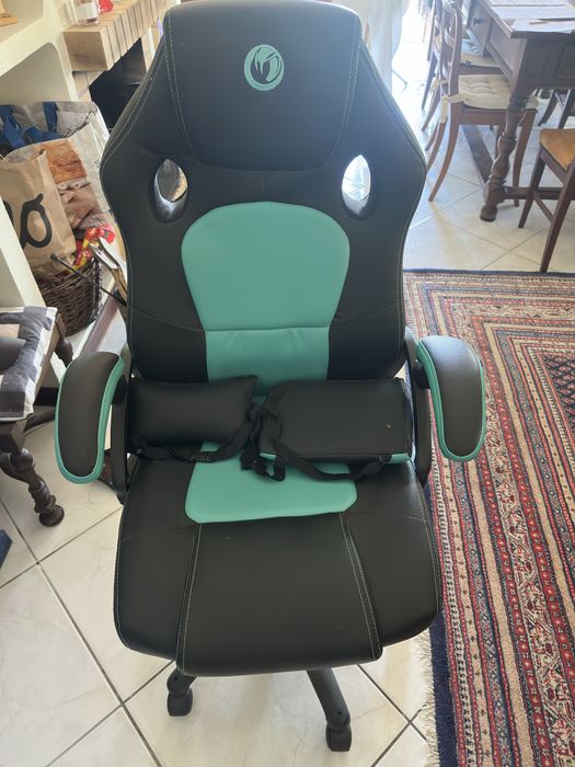 Cadeira gaming nacon