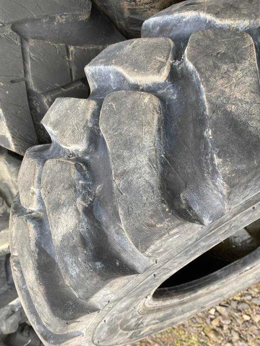 Opona Używana 12.5-18 Dunlop E-91-2 Możliwa Wysyłka 12.5/80-18