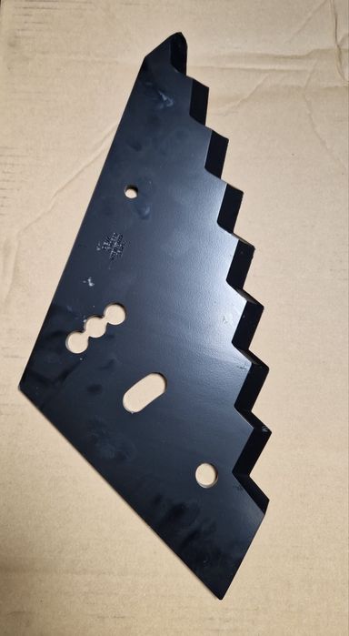 Nóż paszowozu Siloking Sano 105.06.22 OEM Germany
