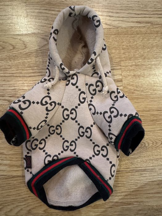 Одяг для котика песика