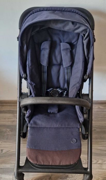 Wózek Cybex Balios S Lux