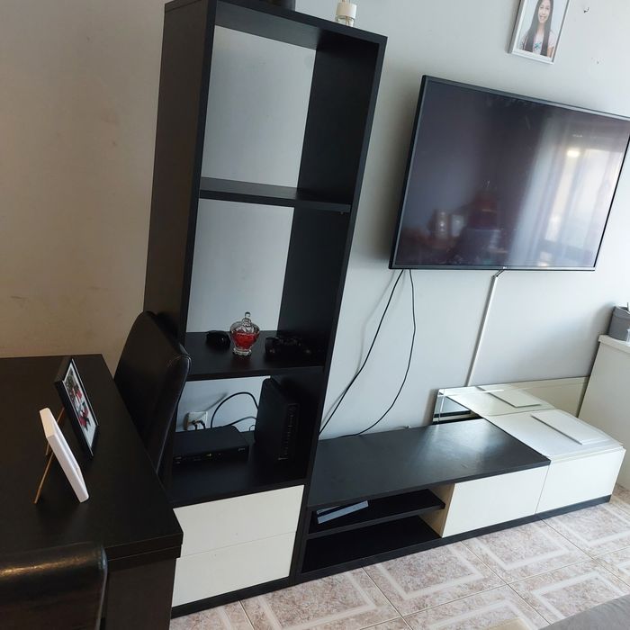 Mobília de sala  em bom estado