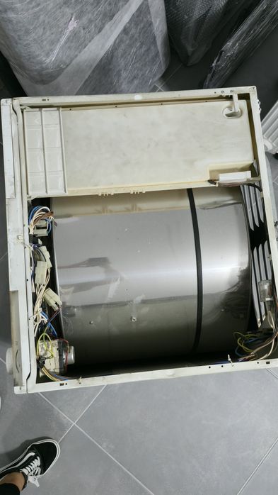 Máquina de secar roupa PHILCO