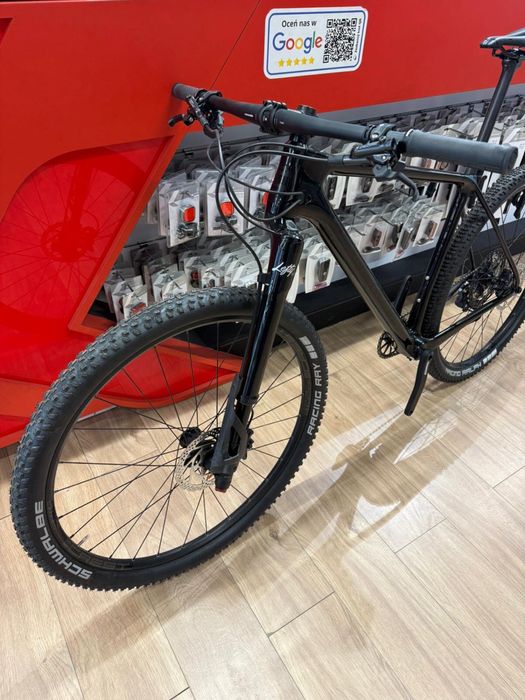 Rower mtb Cannondale