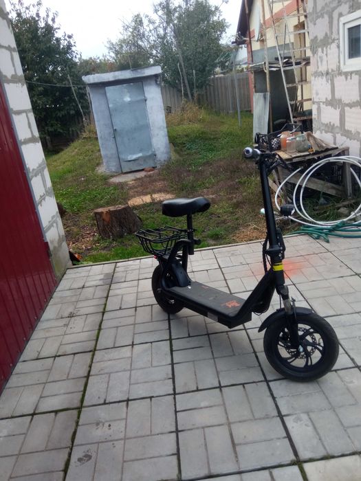 Продам електро  куго в хорошому стані.