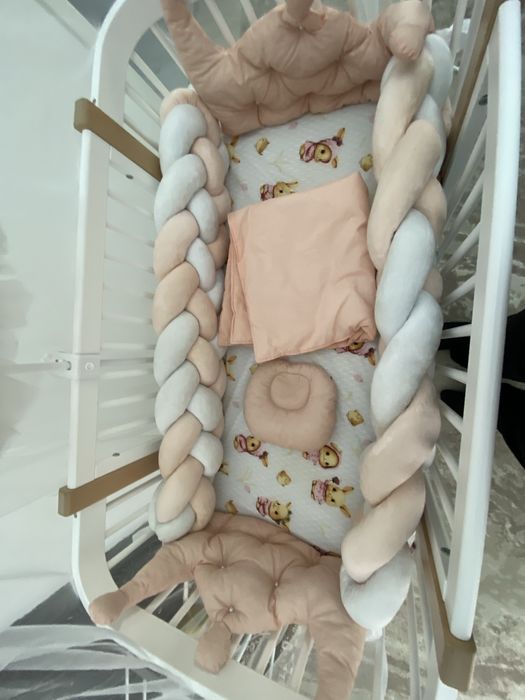 Дитіче лидечко з повним комплектомх