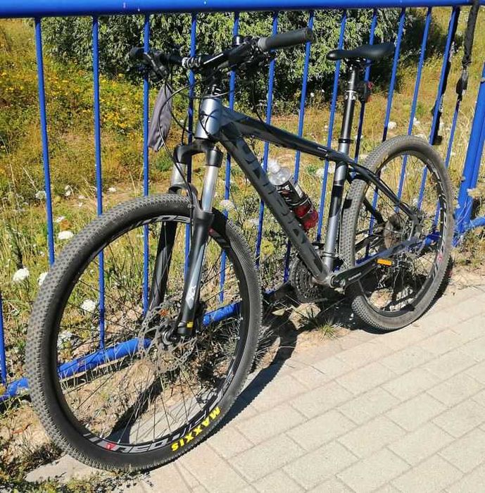 Sprzedam rower Unibike Evo 27.5''
