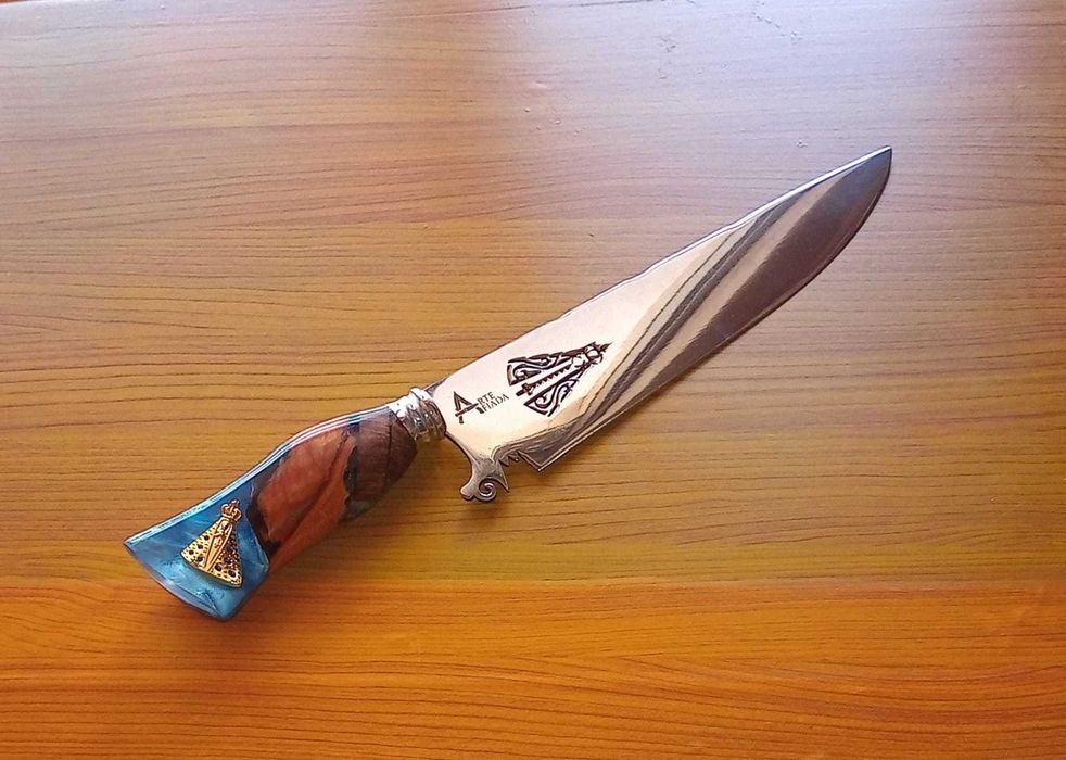 Cutelaria Arte Afiada - O melhor da Cutelaria Brasileira em Portugal