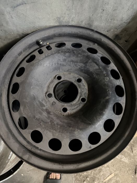 Диски r16, хороший стан