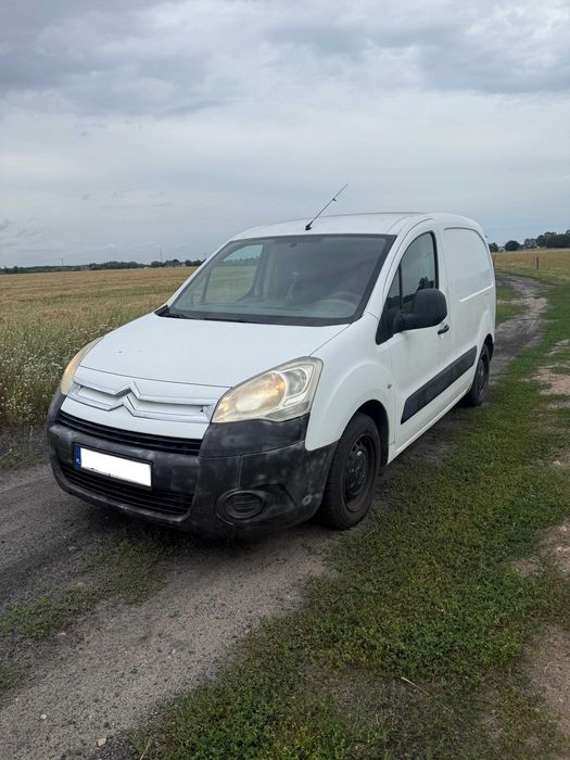 Citroen Berlingo 1.6 HDi