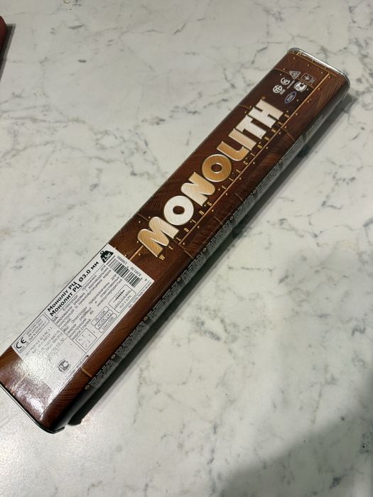 Monolith РЦ 3.0 2,5 кг (тубус)