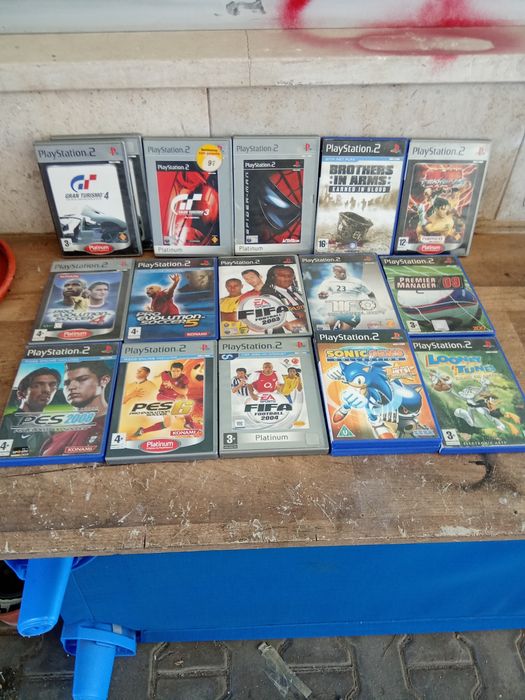 PlayStation 2 slim