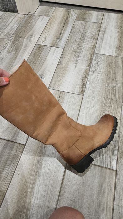 Kozaki UGG Australia promocja