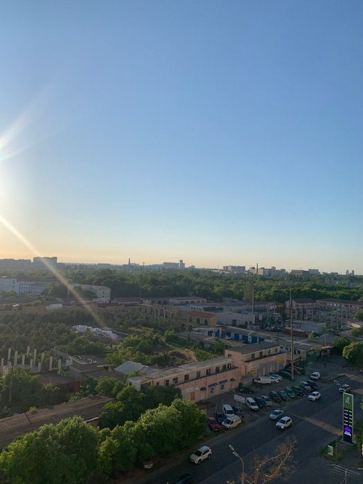 Kadorr City на Краснова! ПО 1150$ ЗА М2! вид на город/ Краснова/ Ипподром - View 2
