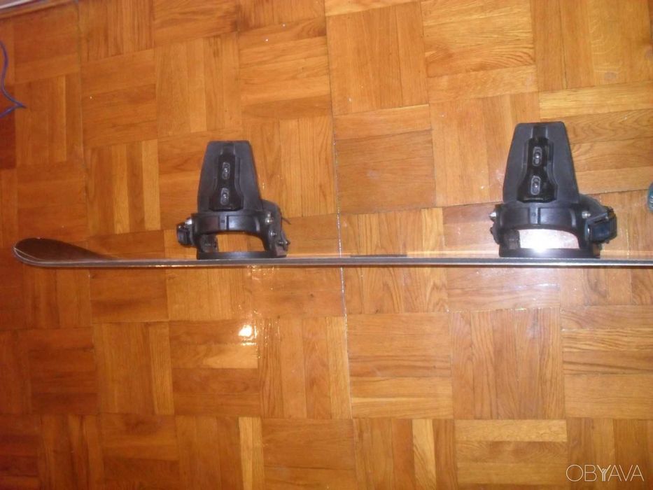 Сноуборд PLENK ( Австрия ) 147 см+крепления