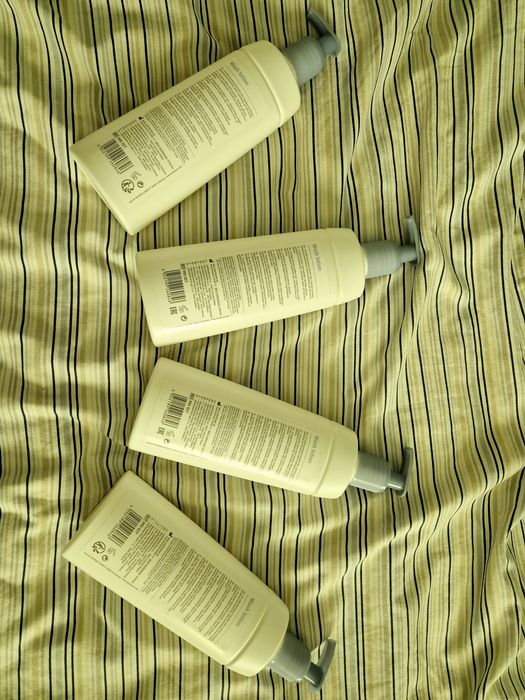 Moli Care Skin 500ml