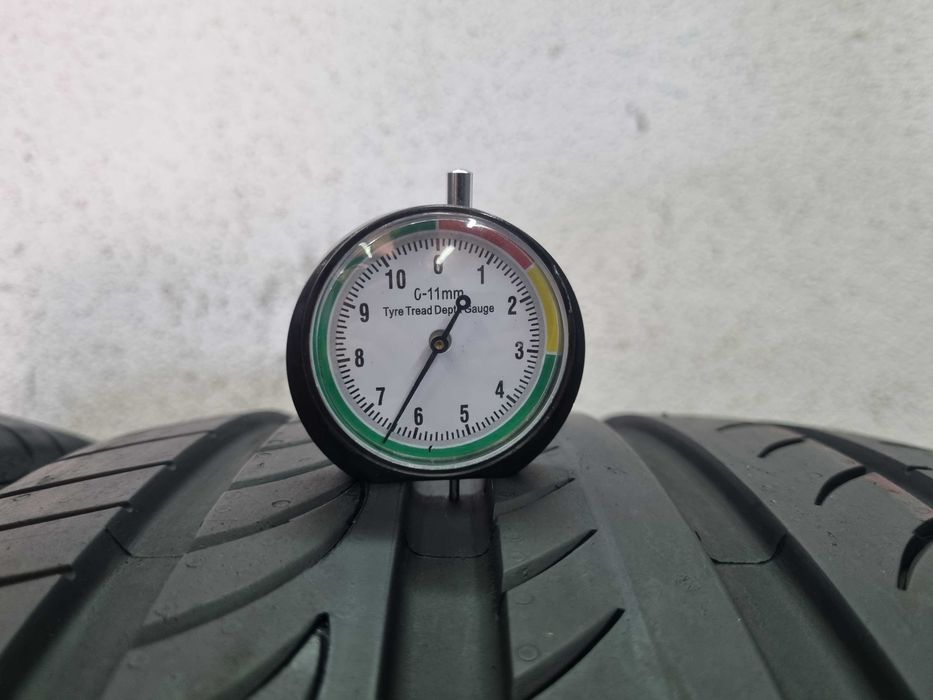 255/35/19 96Y Pirelli POWERGY 2024/2025