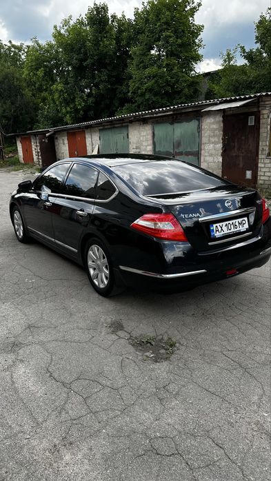 Продам Nissan Teana 3,5!!!